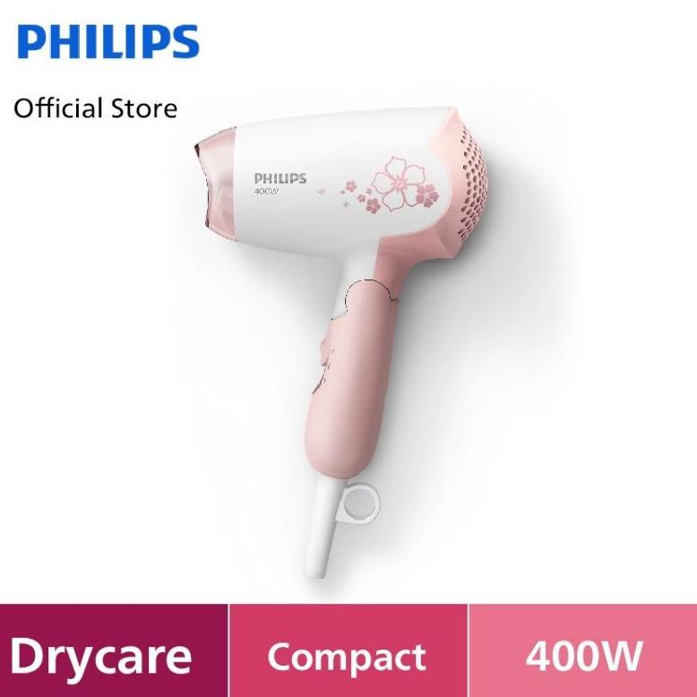Hair dryer philips / hair dryer murah / hair dryer 400 w / kado pernikahan