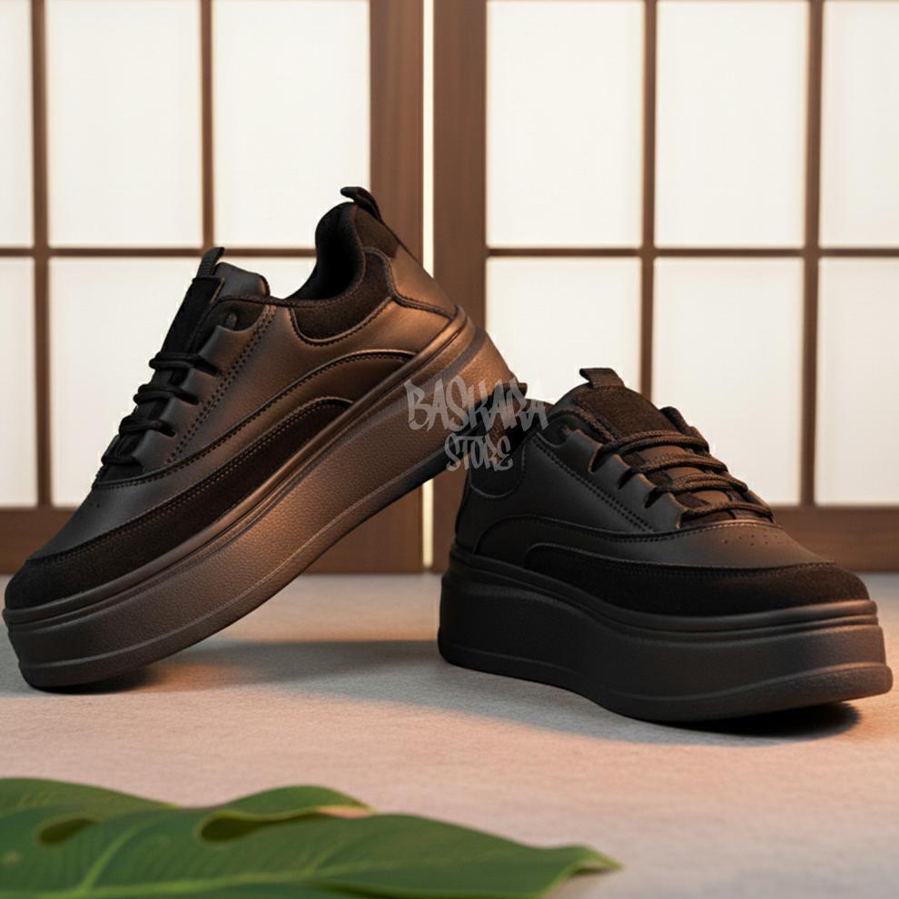 DISKON SEPATU SNEAKERS WANITA KASUAL TERBARU DN-02 / SNEAKERS WANITA KOREA / SNEAKERS PUTIH WANITA /