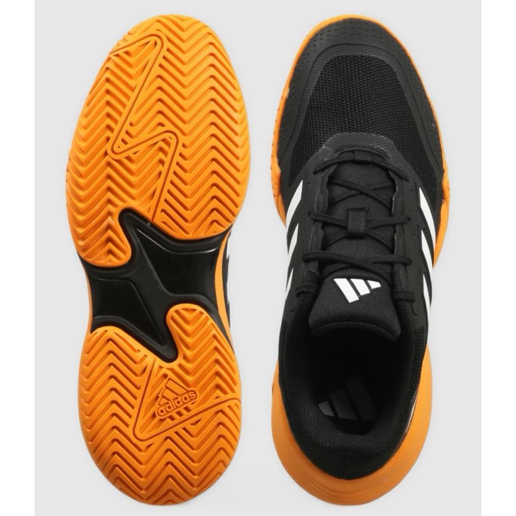 BESTPROMO Adidas Tennis Dropshot JK1218 Original - Sepatu Padel Adidas - Sepatu Tennis Adidas Dropsh