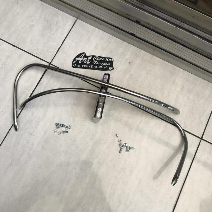 Lis tepong vespa vbb