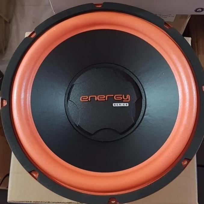 Promo SUBWOOFER 12INCH LEGACY ENERGY SERIES Diskon