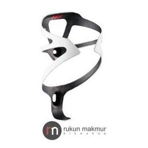 Promo Bontrager XXX Cycling Water Bottle Cage Lightweight Carbon - Cagak Botol Minum Sepeda Balap Ro