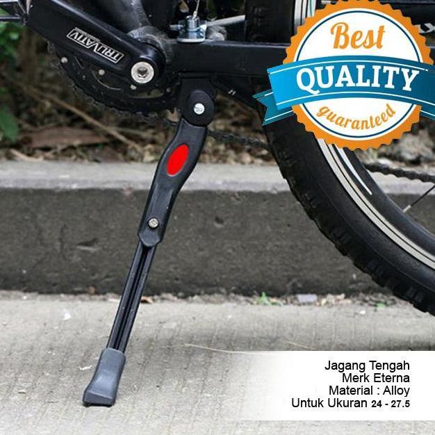 Promo Standar Jagrak Jagang Tengah Sepeda MTB Gunung Diskon