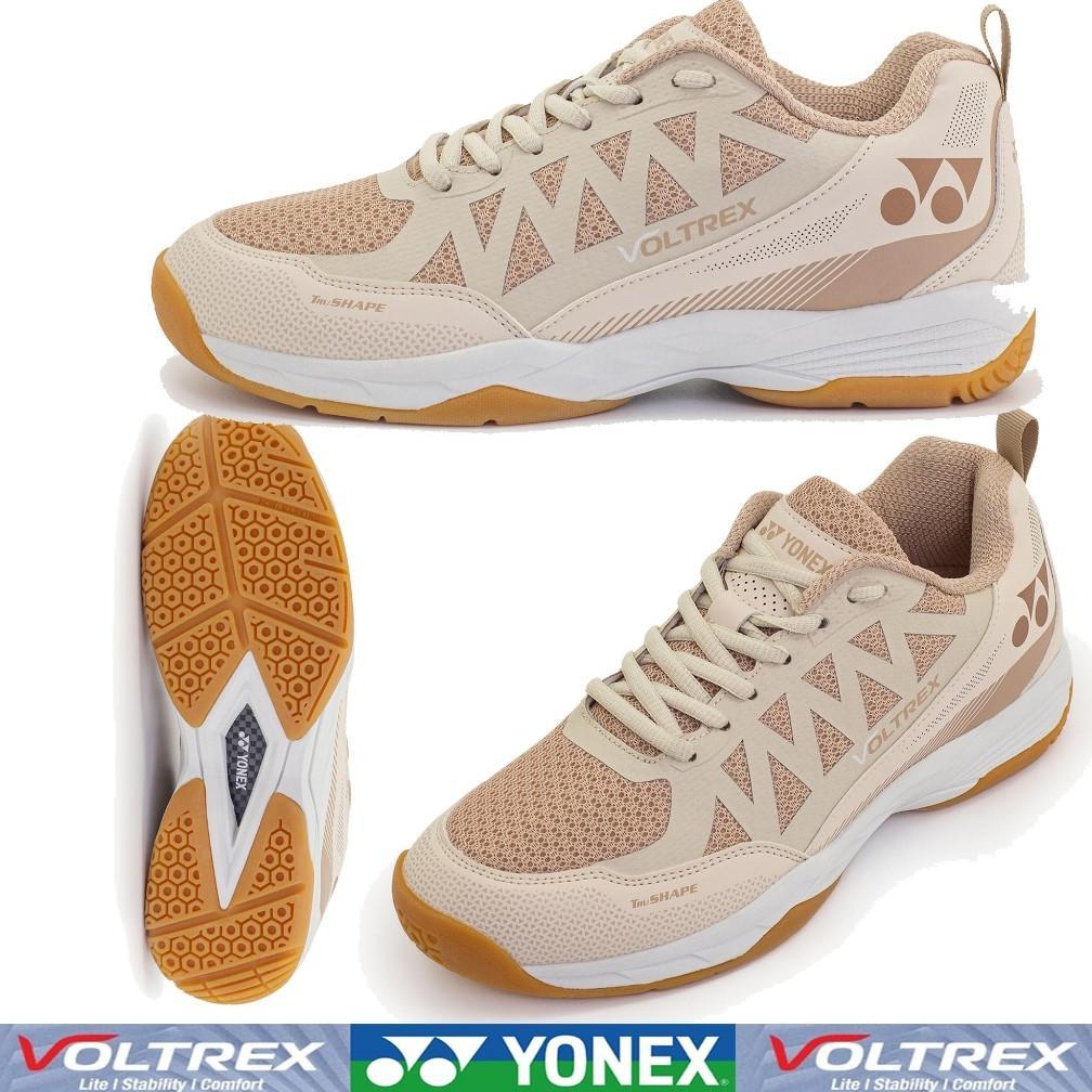TERBARU Sepatu Badminton Yonex Voltrex Series Terbaru Original Sepatu Bulu Tangkis Pria Wanita Yonex