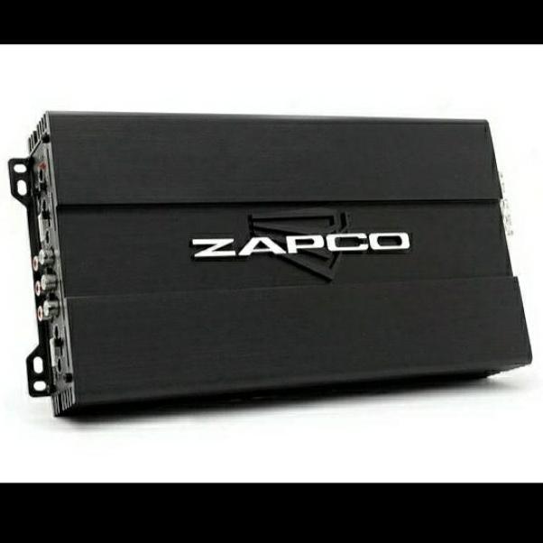 Promo power zapco st 4x ii Diskon