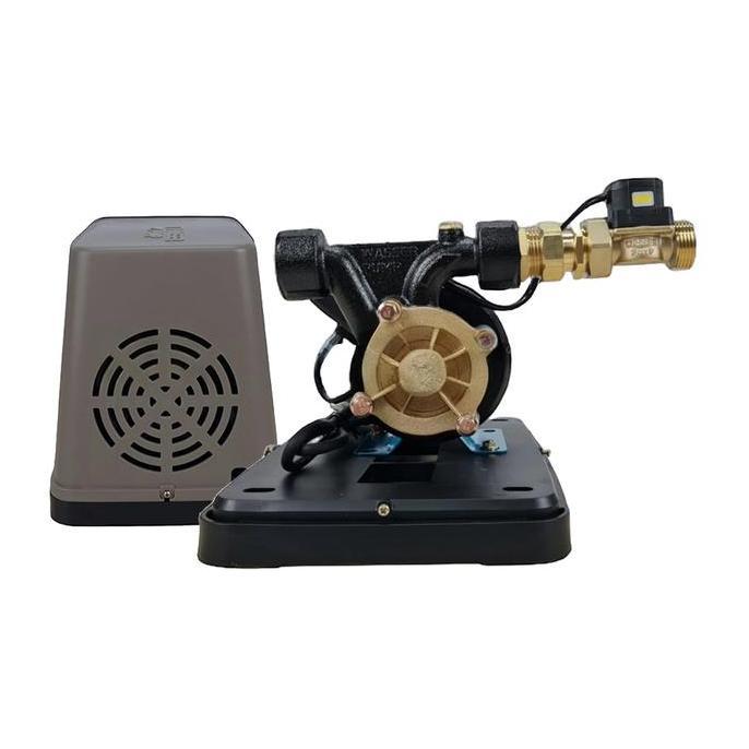 Lancaraja- Pompa Wasser Pb-218Ea Pompa Booster Pendorong - Wasser Pb 218 Cea