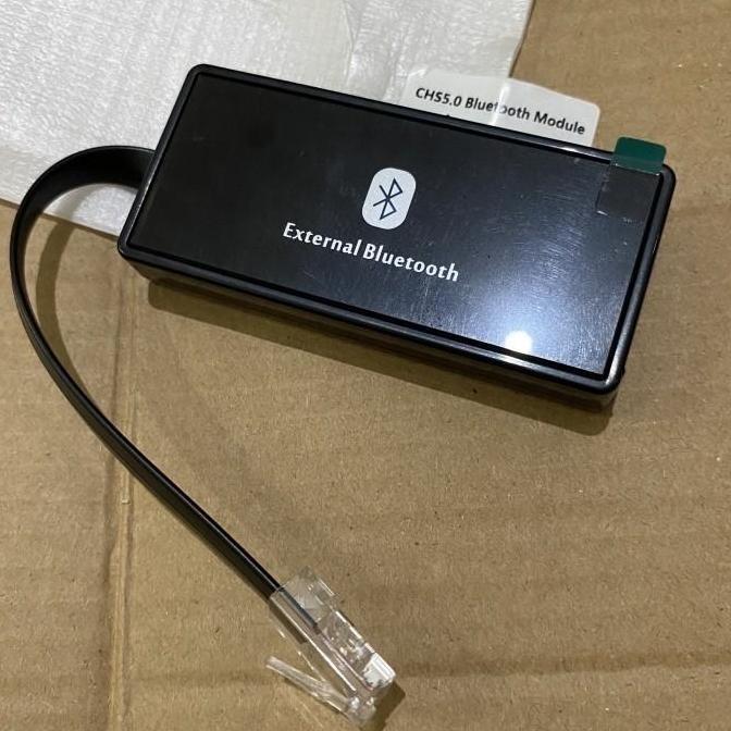 Promo Bluetooth Dominations ver 5.0 untuk DSP Corpus 12825, 8425 , 6425 mk2 Diskon