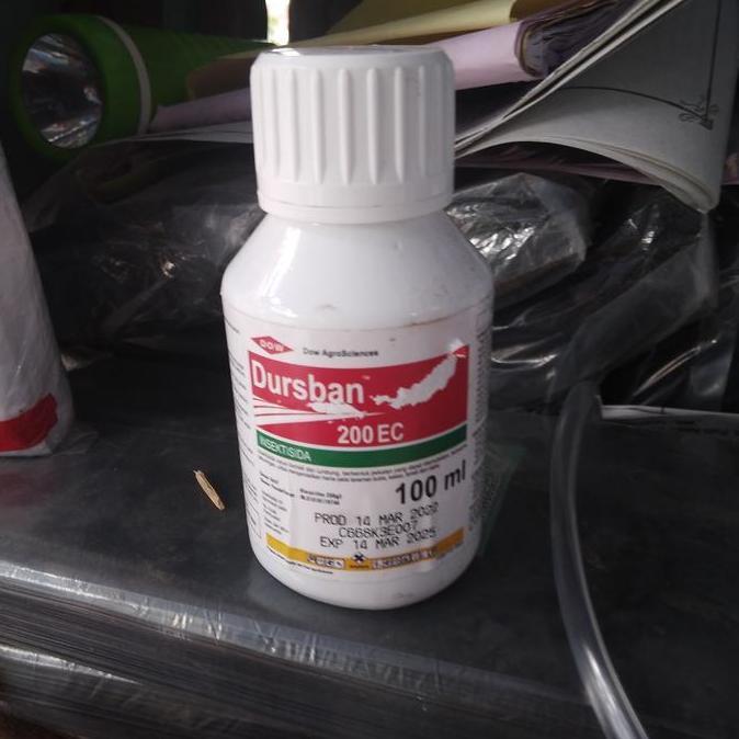 pupuk cair dursban