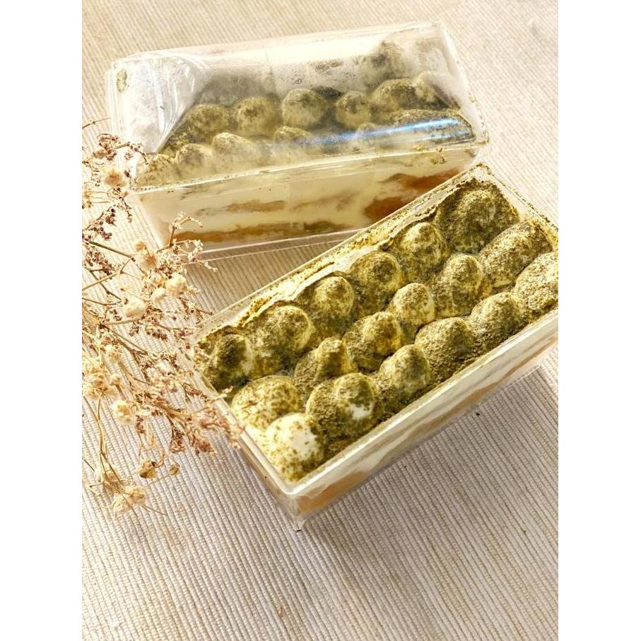 Belisekarang- Tiramisu Cup