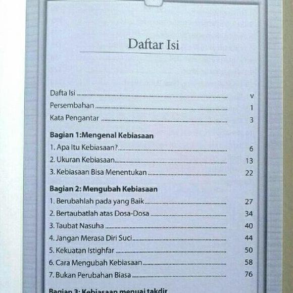 Buku Mengubah Takdir murah