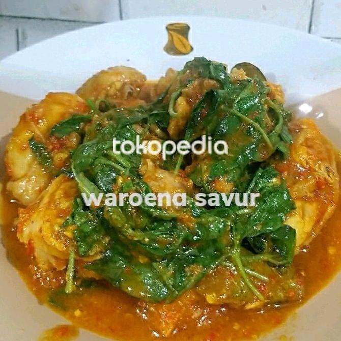 Belisekarang- Ayam Rica Rica  Ayam Rica