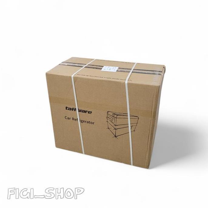 Promo Kulkas Mobil 50 Liter Mini Portable Fridge Freezer - Cf55