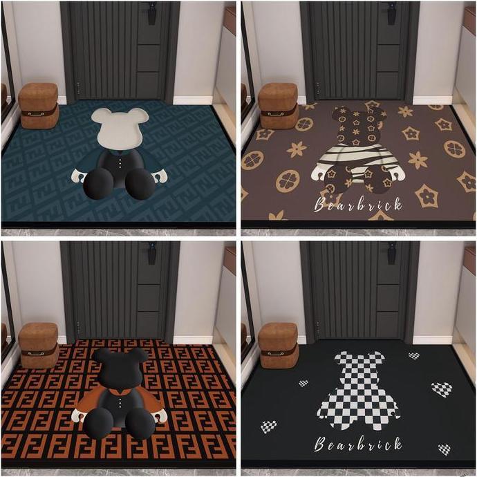 // KARPET ANTI SLIP / KARPET EMPUK / KARPET ANTI AIR / KARPET LANTAI TEBAL DAN EMPUK / KARPET DAPUR 
