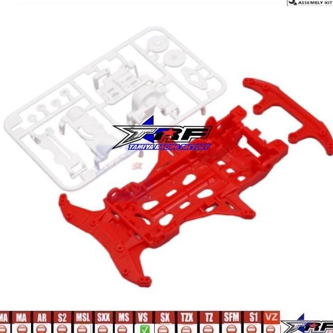 TAMIYA 95678 VS CHASSIS SET