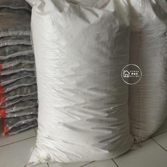 Media tanam Perlite karungan