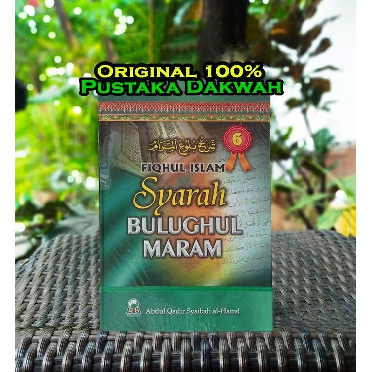 Fiqhul Islam Syarah Bulughul Maram Perjilid Fiqih Islam Bulugul Mahram Per Jilid Fiqih Islam Jilid 2