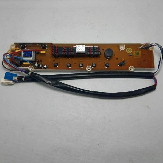 Modul Pcb Mesin Cuci Denpoo Dwf-093B