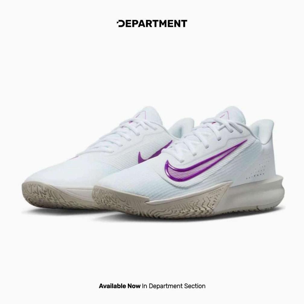 NEW NIKE PRECISION 7 Sepatu Basket HJ9153100 ORI