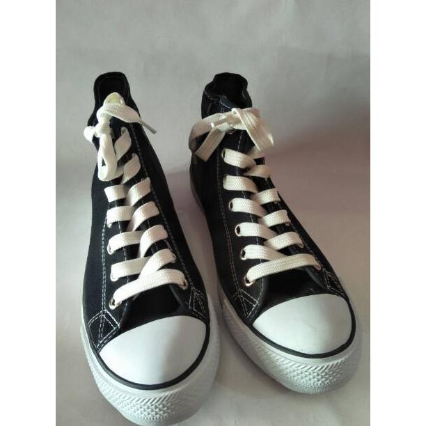 NEW Sepatu New Basket Tinggi HC//Sepatu New Basket Original