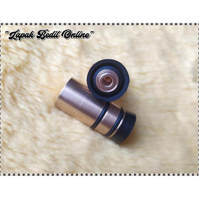 Tabung Gejlu-k OD 25 / Rumah valve / Kerekan OD 25