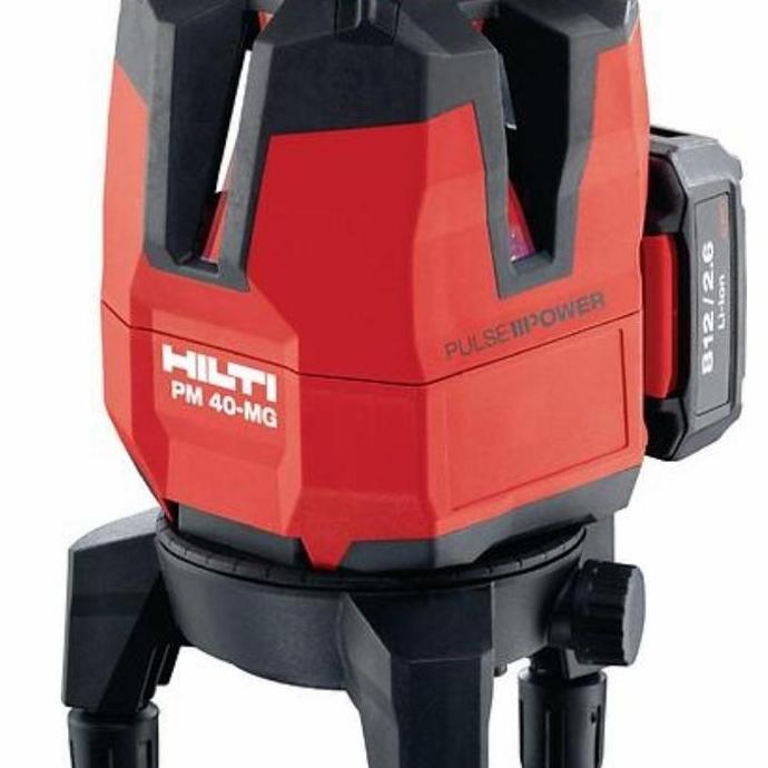 PM 40 MG HILTI LASER LEVELING