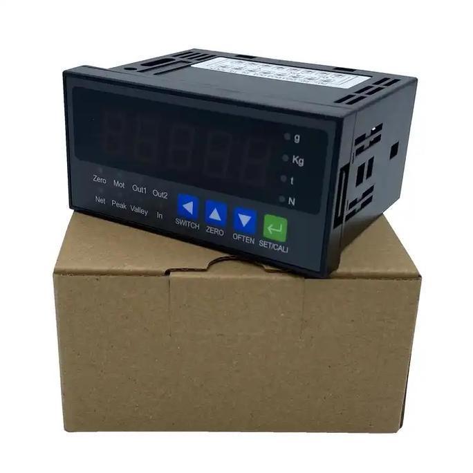 AD2015E AUTODA Wehing Indicator Controller Load Cell Transmitter