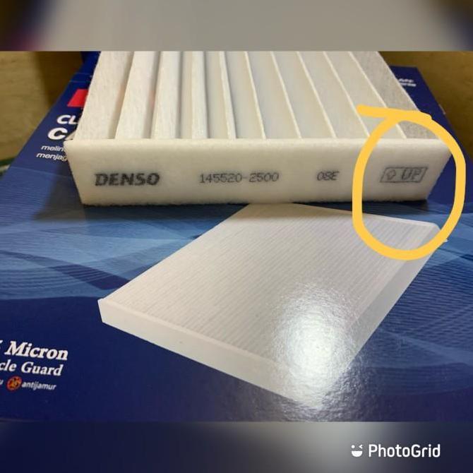 Filter Ac Avanza Xenia 2004 - 2012 100% Asli Denso