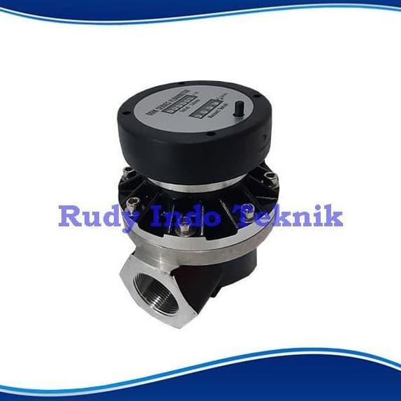 Flow Meter OGM 40 / OGM 1 1/2 Inch / FLow Meter Minyak Solar