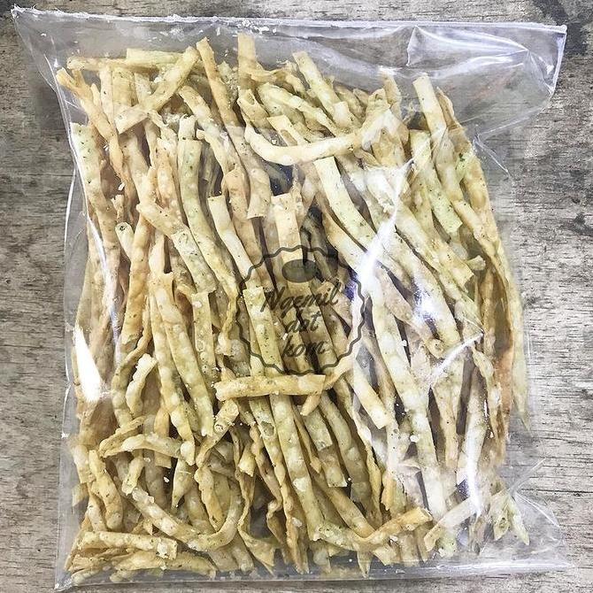 Foodx- Stik Bawang / Stick Bawang Spesial / Stik Bawang Homemade Gurih