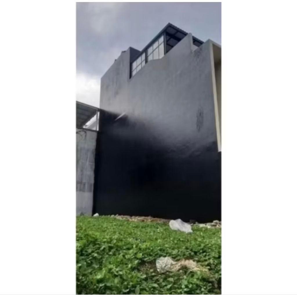 Aspal Cair 5 Kg - Aspal Cair Waterproof Anti Rembes Dan Bocor