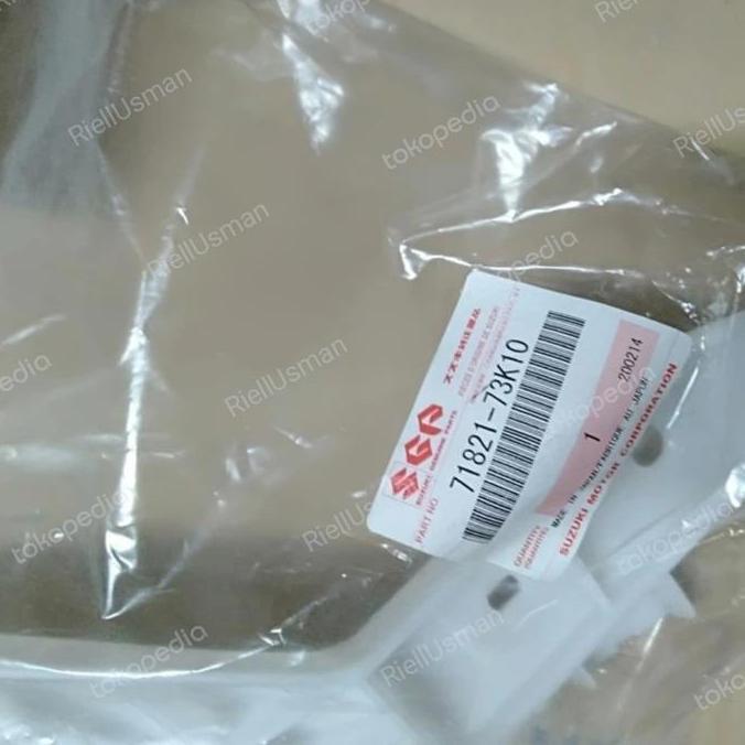 Breket Bemper Belakang Suzuki Swift St Restock