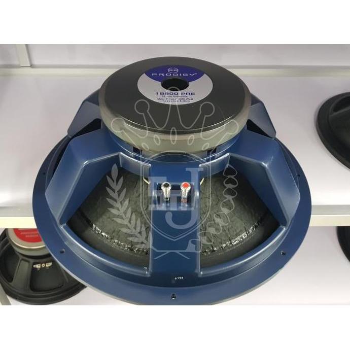 Promo 18" 18900 PREMIER BY PRODIGY Diskon