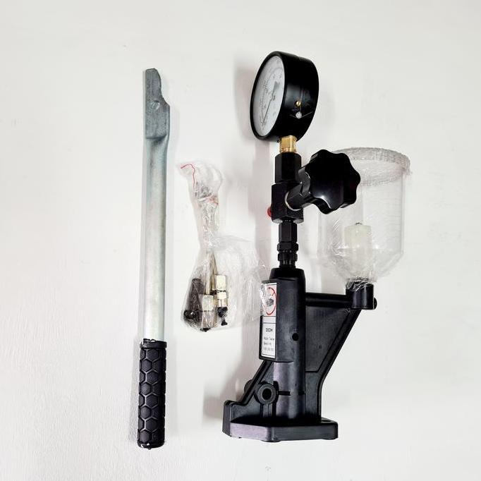 Nozzle Tester Alat Injektor Diesel PS60H