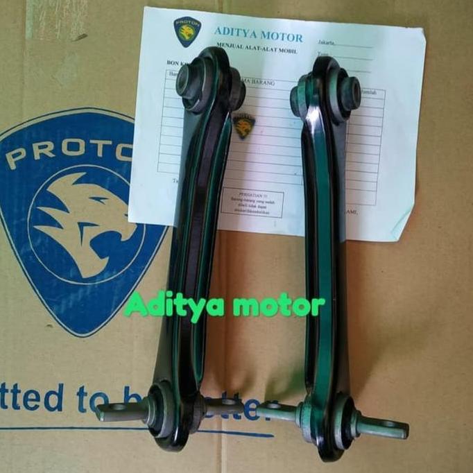 Tablock- Tulang Anjing Belakang Panjang Proton Persona Gen2 Gen 2 Wira Waja