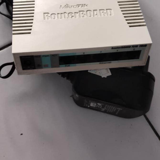 mikrotik rb751ui 2hnd routerboard 751ui2hnd