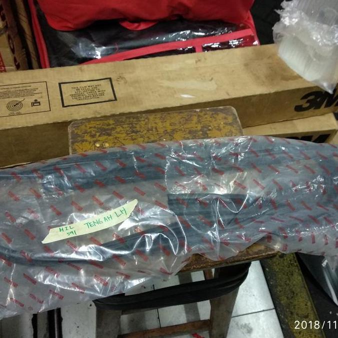 Original Karet Channel Espass Karet Kaca Daihatsu Espass Termurah