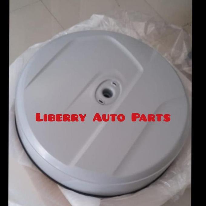 Cover Ban Serep Serap Rush Terios 2016-2017 Original