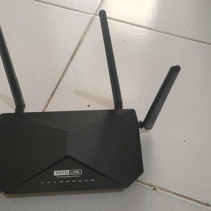 totolink ac1200