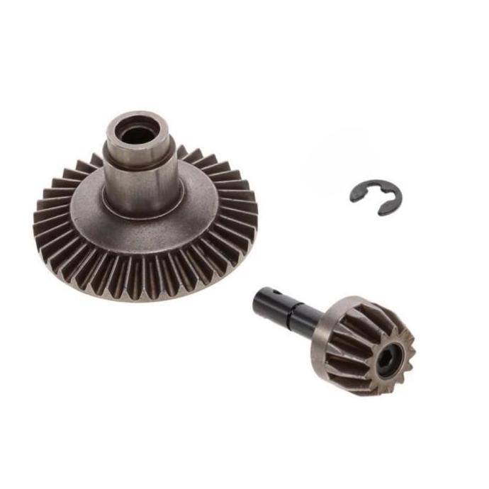 Metal Bevel Gear 38T 13T Rc axial scx10 Rc 1/10