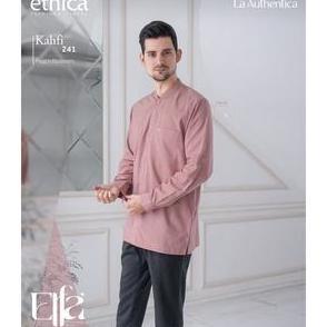 Ethica sarimbit elfa 265 Peach Blossom