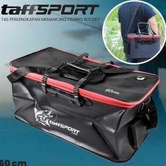 Kotak Mancing Ikan Box Tas Tempat Udang Anti Bocor Tempat Umpan Hidup