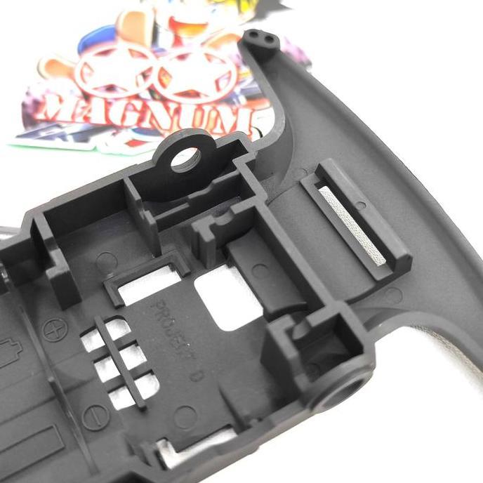 Promo Rep Tamiya Super Fm Carbon Reinforced Chassis Set / Sfm Project D Cod