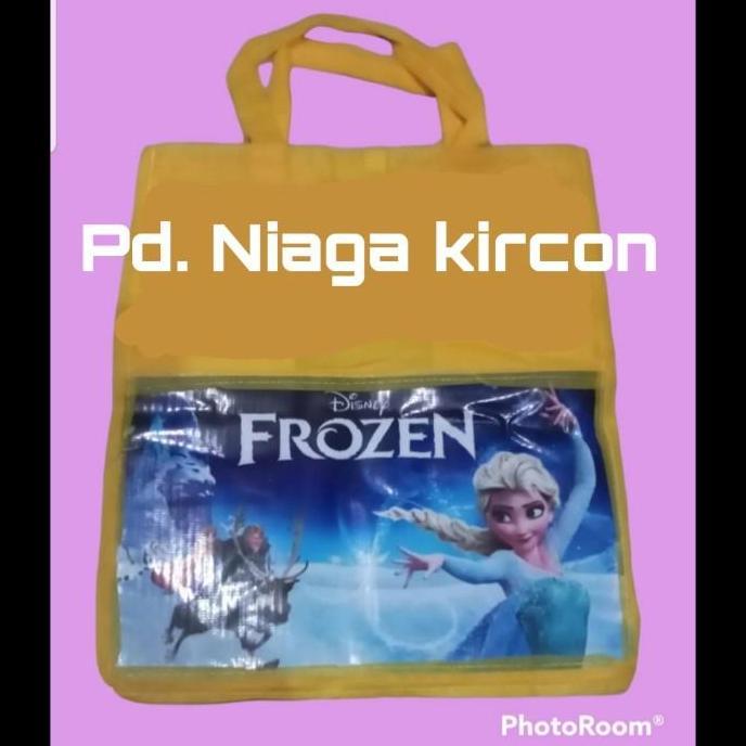 goodie bag ulang tahun anak