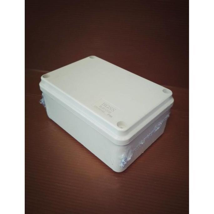 Allthebest- Junction Box BOSS 120x80x50 - BJB1208