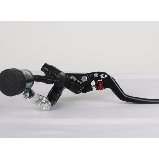 Promo RCB MASTER REM KANAN E4+ E4 PLUS 15MM TABUNG PISAH COCOK NMAX PCX ADV AEROX SCOOPY TIGER VIXIO