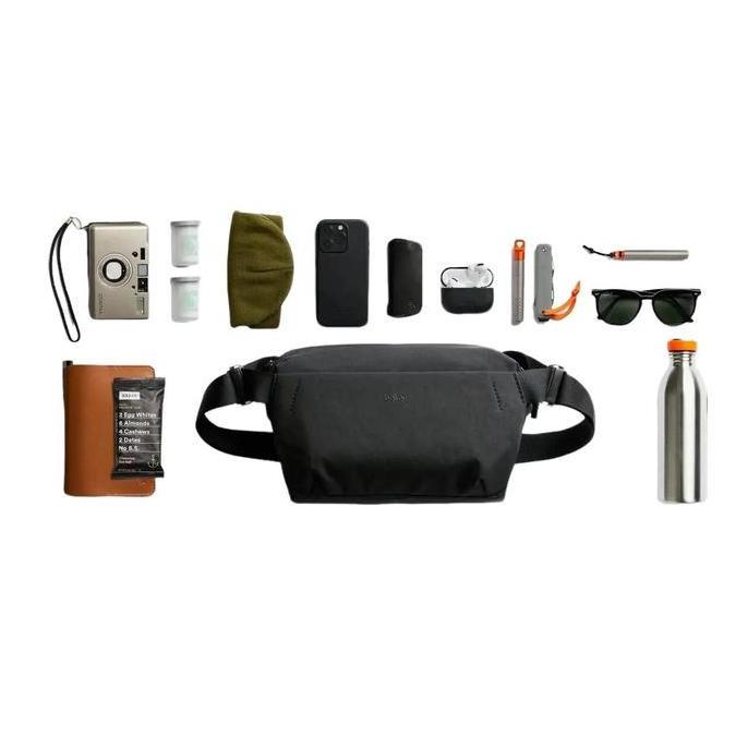 BELLROY Venture Sling 9L Waistbag Bellroy Original