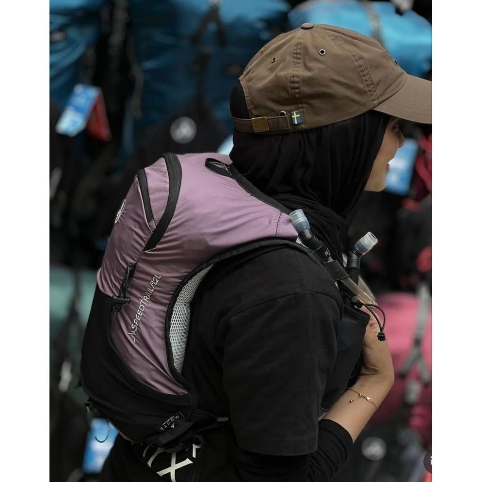 Vest Running Hydropack Monte Speed Trail Backpack Ultralight Hiking Camping Tas Original