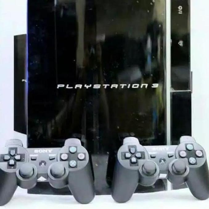 Allthebest- PS3 FAT CFW 2 USB HL HARGA