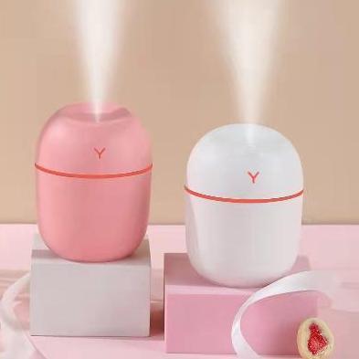 New- HUMIDIFIER DIFFUSER Portable Humidifier Diffuser Aromatherapy