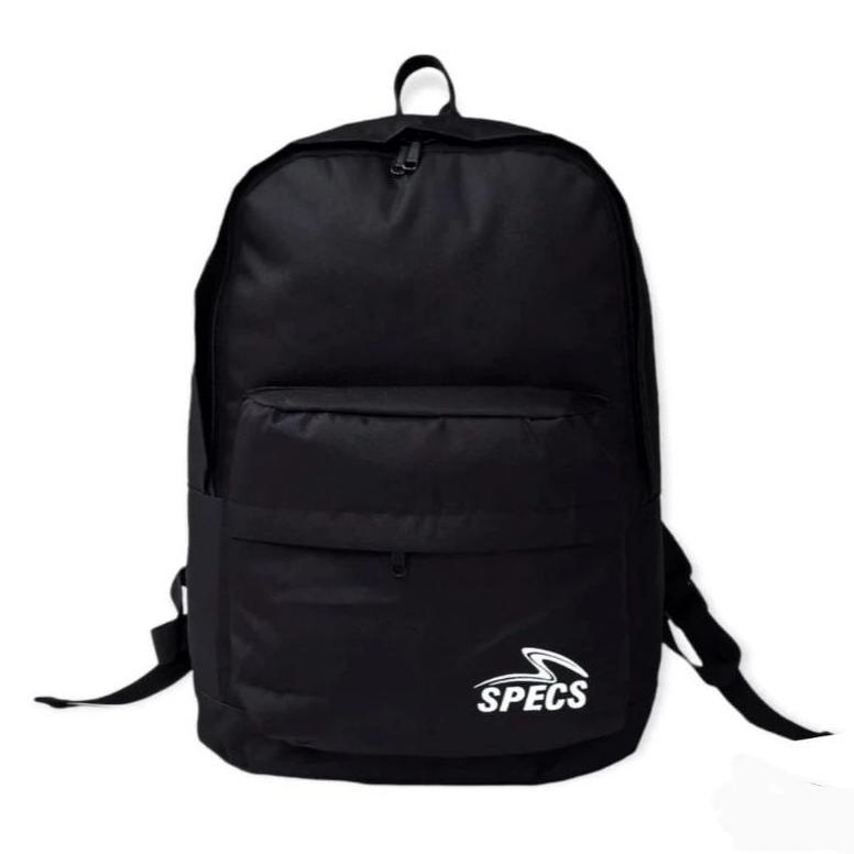 ORIGINAL RESTU_F BAGPACK TAS RANSEL SEKOLAH ANAK SMP/SMA BASIC METAL BACKPACK COWOK TAS SEKOLAH PRIA